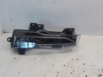 Tesla y 3 1077395-00-d противотуманная фара led drl левый фара фото №1
