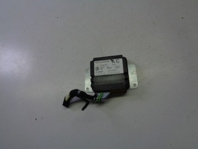 Модуль датчик подушка безпеки jaguar i-pace x590 фото №1