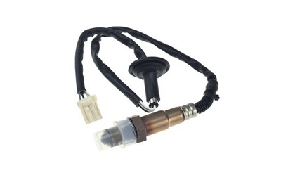 Датчик лямбда-зонд mitsubishi colt 1.1,1.3,1.5 2004-, фото №1