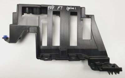 Кронштейн кронштейн полиця правий задня bmw 5 f07 hb фото №1