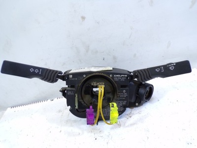 Переключатель комбинированный opel vectra c 13162135 описание фото №1