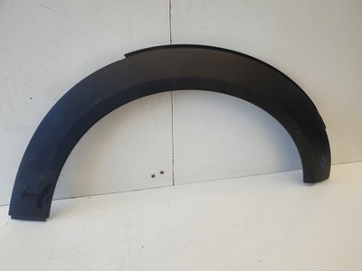 Mini r55 r56 молдинг крыла правая перед 7349422 фото №1