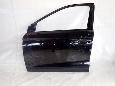 Seat arona 17- двері ліва перед передні фото №1