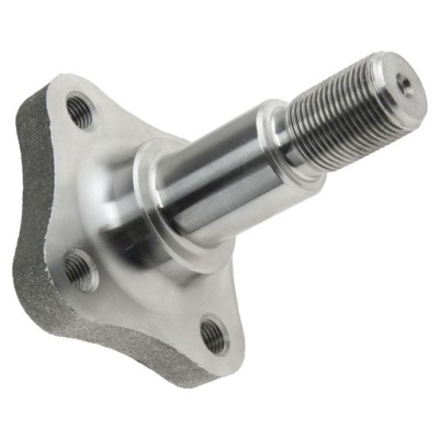 Ступиця колеса задній dacia logan sandero nissan micra renault clio thalia 1998- фото №1