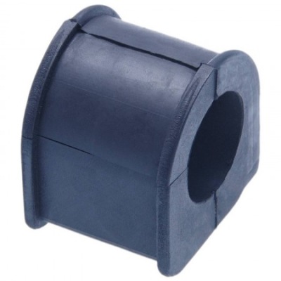 Резиновый элемент втулка стабилизатора febest msb-065 фото №1