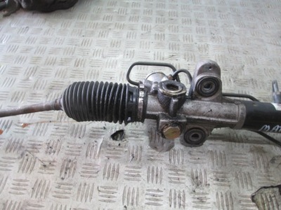 STEERING RACK STEERING RACK HYUNDAI MATRIX 5770017200  