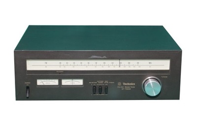 Tuner radiowy TECHNICS ST-7300K