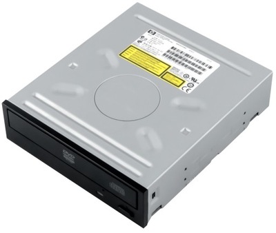 HP DH20N DVD-ROM MULTI PLAYER 16x SATA 5.25''