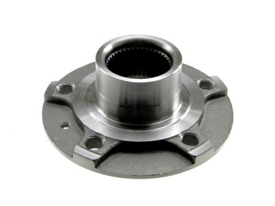 Ступиця колеса audi quattro p=t фото №1