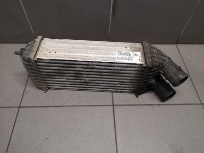 Інтеркулер peugeot 9803900780 фото №1