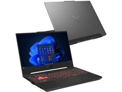 Laptop ASUS TUF Gaming A15 FA507NV R5 RTX4060