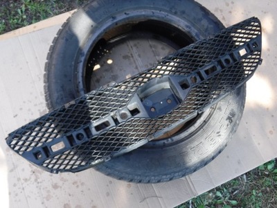 Решётка решётка радиатора бампера hyundai getz lift фото №1