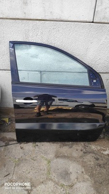 Дверь правый перед renault koleos i tegxa фото №1