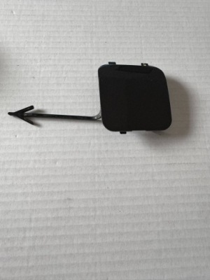 Заглушка фаркоп бампера задня opel corsa e 13399548 фото №1