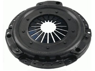 ДИСК DOCISKOWA MERCEDES SL R107 3.0 C124 3.0