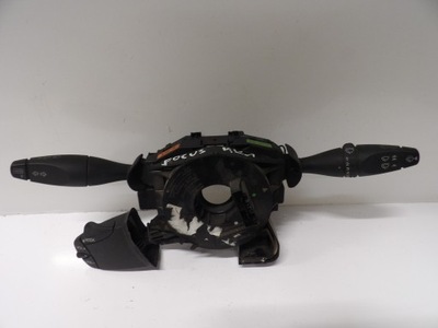 Перемикач комбінований світла ford focus фото №1