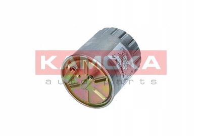 FILTRO COMBUSTIBLES KAMOKA DO MERCEDES C 320 CDI  