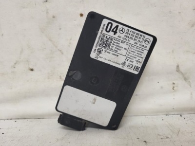 Радар датчик модуль mercedes a0009058802 q14 фото №1