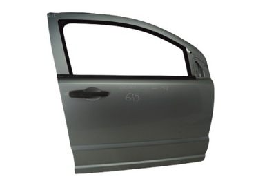 Дверь правый перед dodge caliber ps2 фото №1