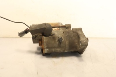 Стартер toyota yaris 1 1.4d4d фото №1