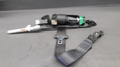 PAS DE SEGURIDAD DERECHA PARTE DELANTERA VOLVO S80  