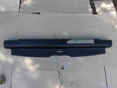 CORTINA DE MALETERO BMW E36 UNIVERSAL TOURING  