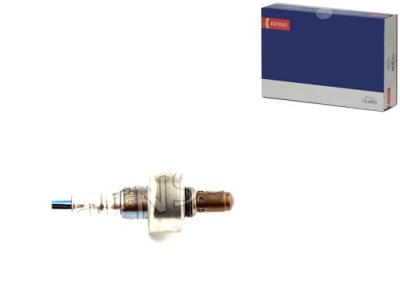 Denso датчик лямбда-зонд honda accord viii 2.0 i cu фото №1