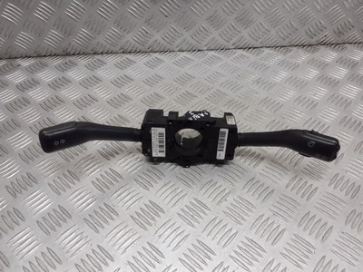 Подрулевой переключатель переключатель комбинированный skoda fabia i фото №1