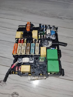 Модуль bsm 9677828480 peugeot 208 фото №1