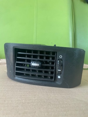 Решётка обдув peugeot boxer st4476-1 фото №1