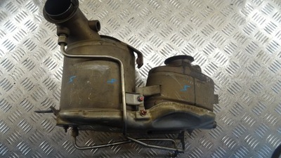 КАТАЛИЗАТОР DPF САЖЕВЫЙ 04B131765B AUDI SKODA 1.4 TDI NR4