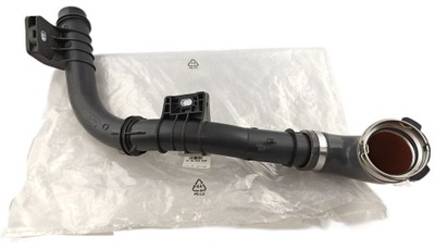 Шланг воздуха renault master iii оригинал 144605995r 19- фото №1