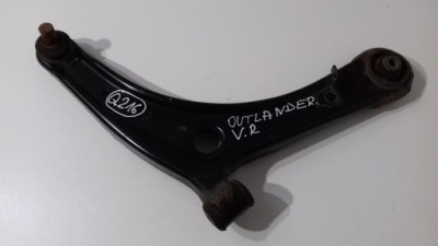 Mitsubishi outlander iii важіль передній правий фото №1