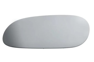 Blic 6102-02-1291528p стекло зеркало, зеркало наружное фото №1