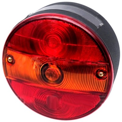 Lampa zespolona tylna 94, W-19L 12 V lub 24V lewa