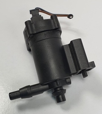 Клапан вакууму mercedes w203 w209 a2038000178 фото №1