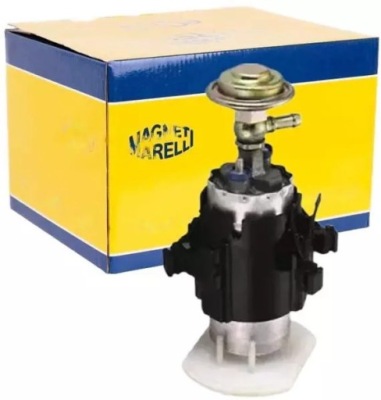 Magneti marelli насос топлива bmw 5 e34 520 525 фото №1