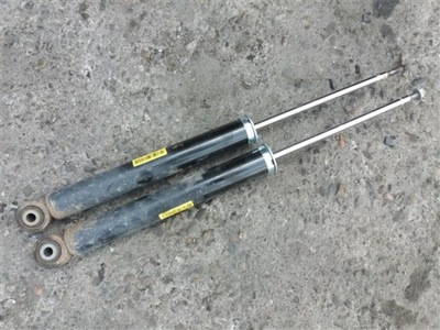 Амортизатори задні opel mokka 1.4 b 95367159 фото №1