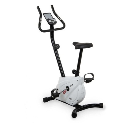 Rower treningowy magnetyczny stacjonarny fitness