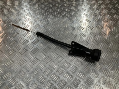 Щуп щуп оливи mercedes a klasa w176 1.5 cdi фото №1