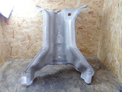 Защита тепловая mercedes gls ii x166 3.0 17r 9404 фото №1