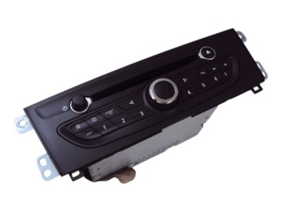 Радіо renault latitude 281150048r фото №1