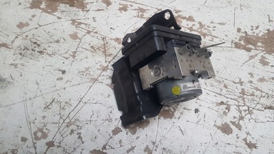 Насос abs mazda 3 6 cx3 cx5 ka0g437a0 фото №1