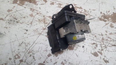 Насос abs mazda 6 cx5 grt7437a0 фото №1