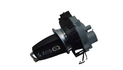 Замок запалювання ключ volvo c30 30737157 фото №1