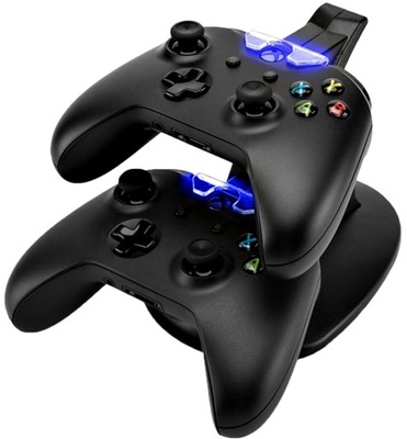 Stacja dokująca do XBOX ONE ŁADOWARKA PAD XONE S X