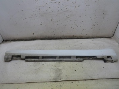 Молдинг порог левая 614-46 volvo v40 ii r-design фото №1