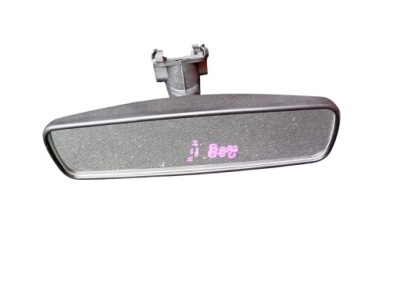 Зеркало заднего вида внутреннее peugeot 208 ii 2008 ii оригинальный номер фото №1