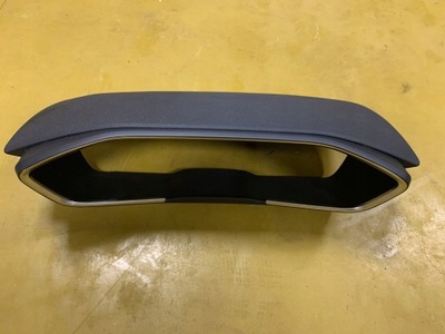 Защита рамка приборы спидометра peugeot 508 ii 19r фото №1