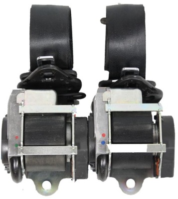 Pas ремені безпеки land rover discovery фото №1